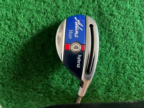 Adams blue hybrid lite - adams,