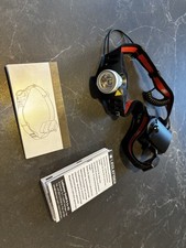 Ledlenser stirnlampe led - ledlenser,