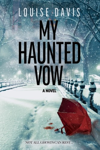 Haunted vow louise davis - my, by