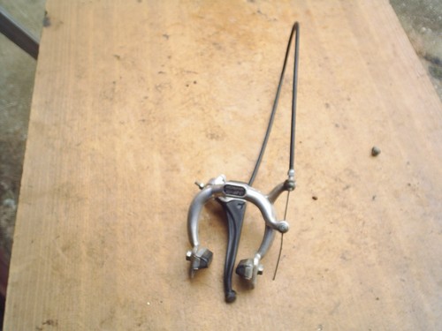 Fahrrad felgenbremse - fahrrad,