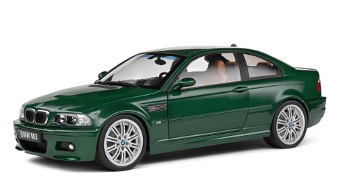 Bmw e46 coupe 2000 grün - coupe,