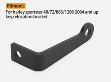 2004+ Harley Davidson