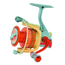 WFT Ryobi Zauber LT MC -
