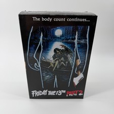 NECA - Friday The 13th - 7"