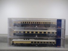 Roco Spur H0 74049 Wagenset