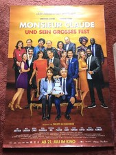 Monsieur Claude und sein