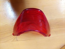 Honda ANF 125 2003 Rücklicht Glas 22702-KPH-971