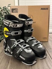 Roces Youth US 4-7 Idea Free