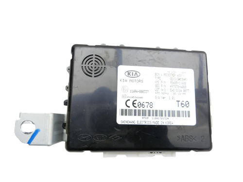 Steuergerät body control - steuergerät,