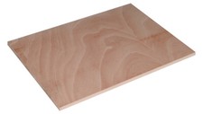 Deckelplatte aus