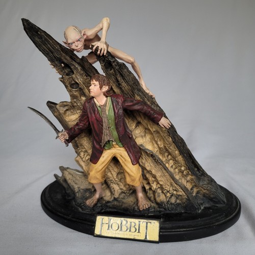 Der hobbit weta collectible - -,