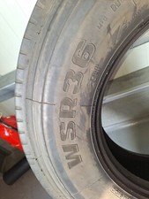 LKW Reifen 295 80 R22.5