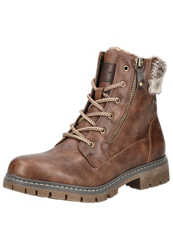 Tom tailor stiefelette - tom,