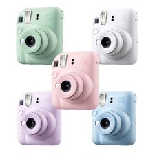 Fujifilm instax mini 12