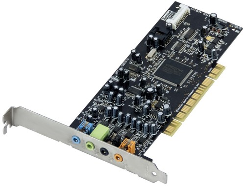 Soundkarte creative sb0570 - creative,