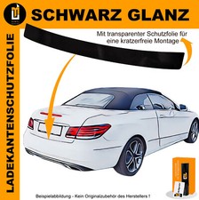 LACKSCHUTZFOLIE FÜR MERCEDES