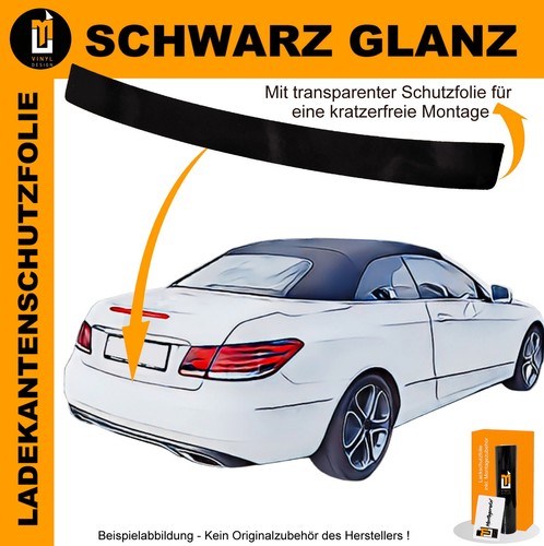 Lackschutzfolie für mercedes - lackschutzfolie,