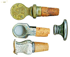 4 FLASCHENVERSCHLUSS