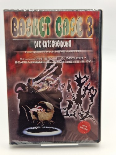 Basket case die - 3,