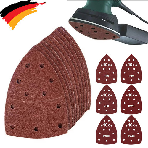 60x schleifscheiben set für - schleifscheiben,