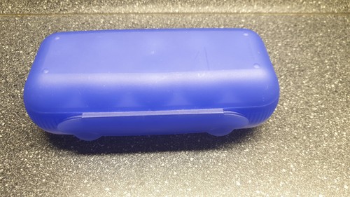 Tupperware kolumbus eierbox - kolumbus,