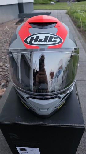 Motorrad helm bluetooth - motorrad,