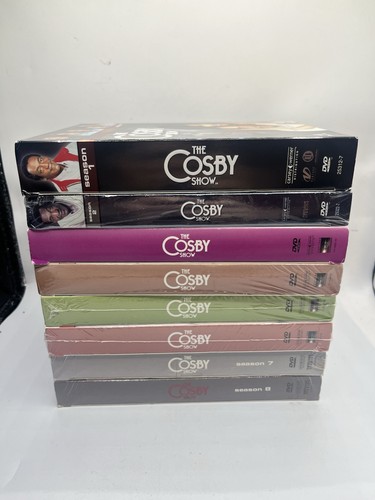 The cosby show complete series - the,