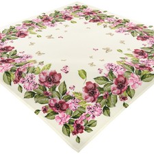 Tischdecke bügelfrei - tischdecke,