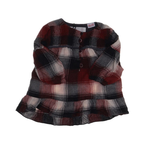 Zara babygirl bluse größe - bluse,,