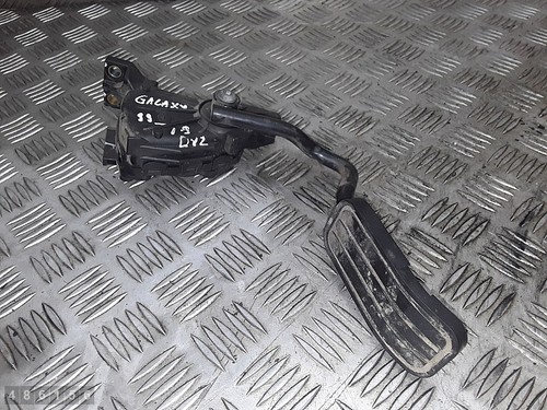 1999 ford galaxy gaspedal - 1999,
