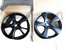 Irmscher Alufelge 20" für