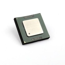 Intel CPU Pentium III SL6BX