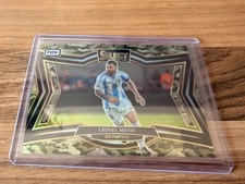 Lionel Messi 2024/25 FIFA