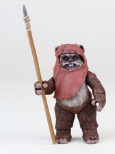 Star Wars the Vintage Collection Wicket Ewok VC27