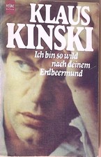 Ich bin so wild nach deinem