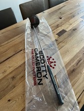 Scotty Cameron Putter Phantom