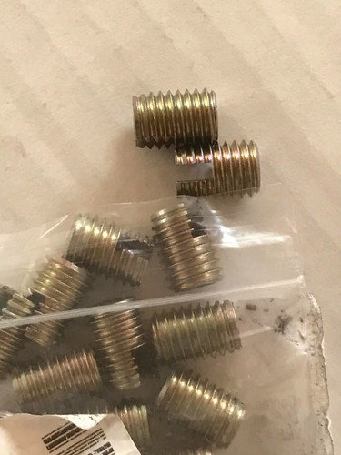 Ensat gewindeeinsätze 14 - m6,
