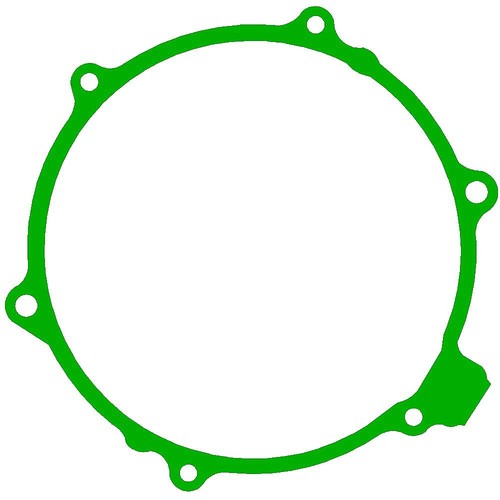 Dichtung lichtmaschinendeckel - dichtung,