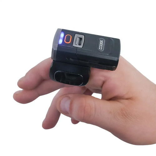 Codek sr5600 ring scanner - codek,