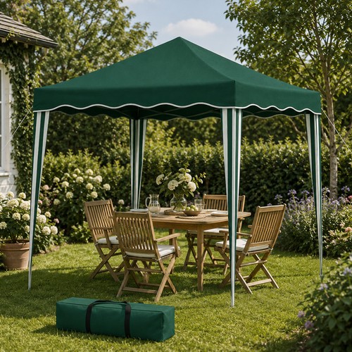Gartenpavillon 3x3m stabil - gartenpavillon,