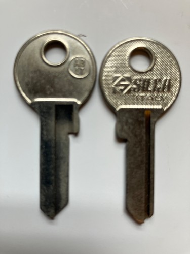 Stück silca - 5,