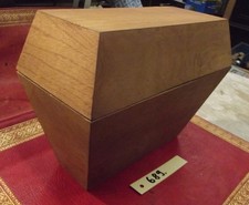 Kleinkunst Nr. 689, Schatulle