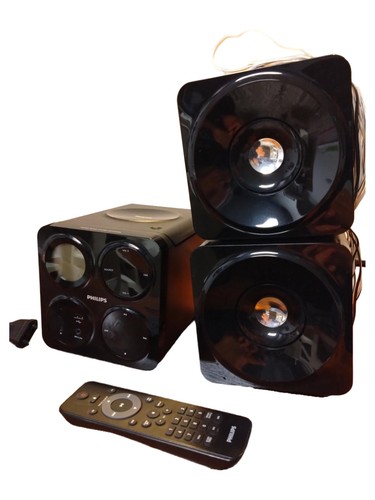 Philips mcm1050b micro - mcm1050b,