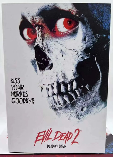 Bald bruce campbell aus - campbell,