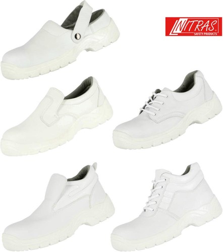 Clean step sicherheitsschuhe - clean,