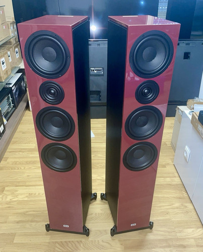 Heco aurora 700 - aurora,