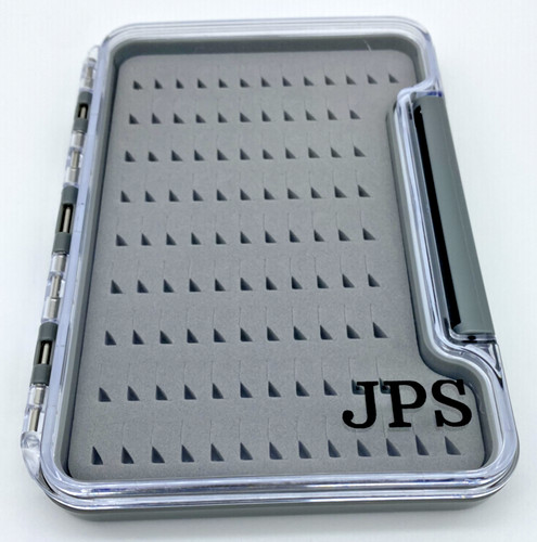 Jps super slim fliegenbox - jps,