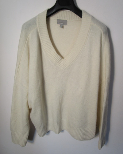 100 kaschmir pullover - xl, 100%