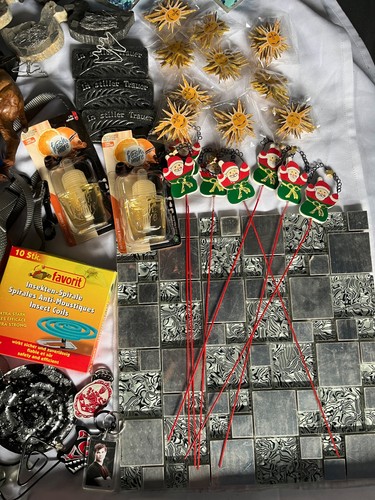 Tlg deko geschenkartikel - 89-tlg,