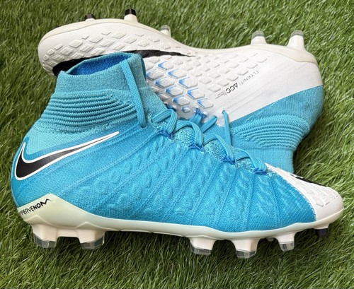 Nike hypervenom phantom - hypervenom, 3